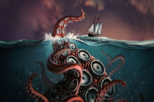 Kraken new